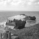 Batalla de Scheldt. Wikimedia Commons